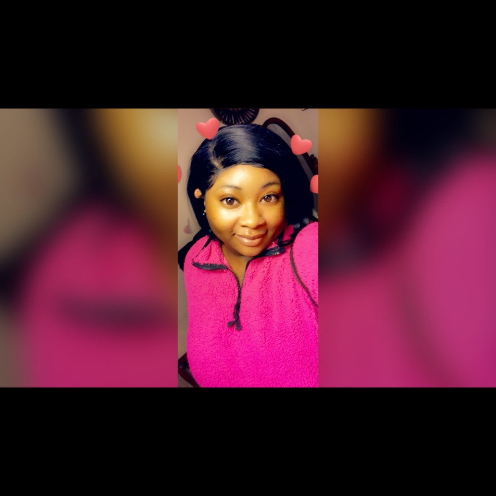 Meet your Posher, Lashaee